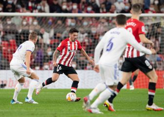 Aprobados y suspensos del Athletic: Vencedor es la brújula