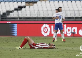 Bermejo reapareció después de siete partidos