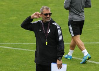 La renovación de Bolo se deja para el final