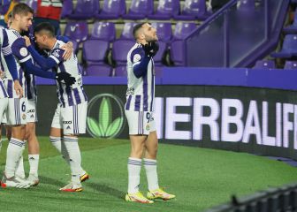 Weissman alcanza los dobles dígitos... y sin tirar penaltis