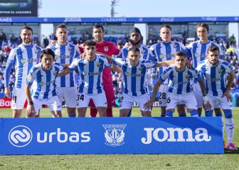 El Leganés toma medidas para evitar el ‘efecto Cabalgata’ el 5-E