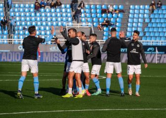 Aumentan a ocho los positivos por covid en el Ibiza