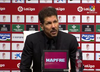 Simeone: 