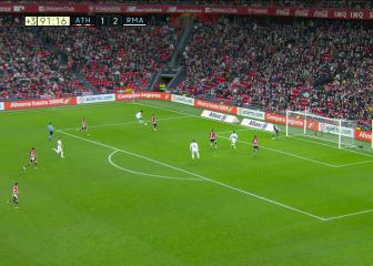 Este chaval es muy especial: debuta en el 86' y dejó su marca así en el 91' y el 92' en La Catedral