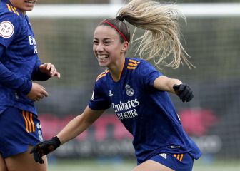 Athenea sigue de dulce