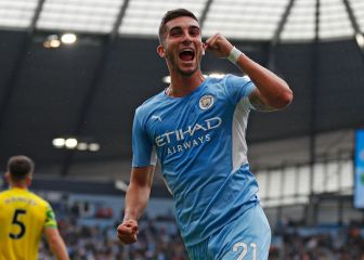 Un 'tapado' de 47 M€ por Ferran