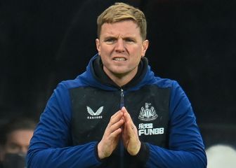 Confirmado el 'mercado de modesto' del Newcastle