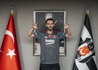 Pjanic habla de su futuro