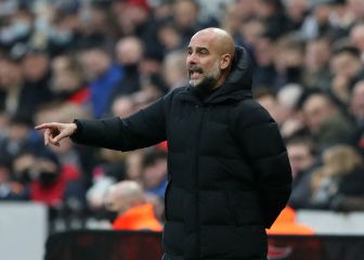 Guardiola confirma la bomba Ferran