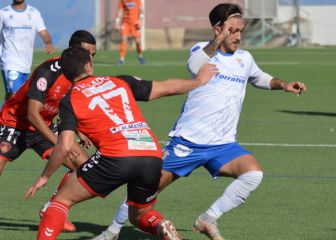 Tercera RFEF Grupo 10: resultados, partidos y clasificación de la jornada 18