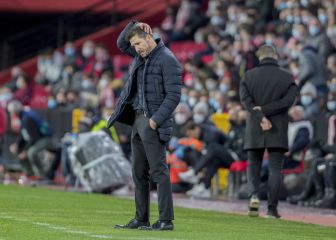 La crisis de los diez