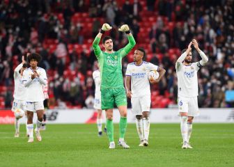 El otro héroe del Madrid