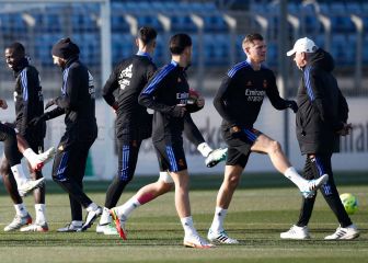 Un camino duro antes del PSG