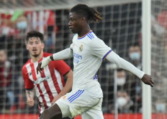 Camavinga abre un debate