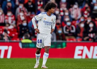 Abran paso al 'afro' de la Marconi