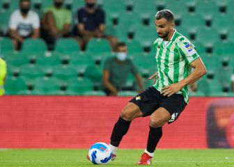 Montoya medita pasar por el quirófano