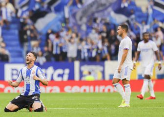 El único azote del Real Madrid