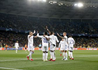 El Real Madrid explota el mercado sudamericano