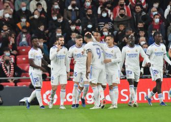 El Madrid prohíbe las fiestas