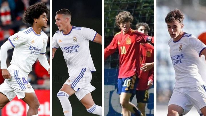 Boom de la cantera en 2022