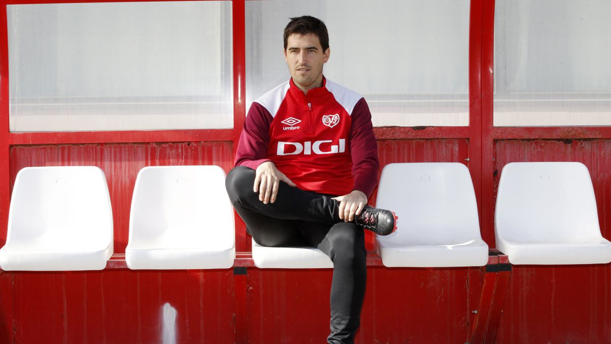 Andoni Iraola: "If we maintain our level, we will do well" thumbnail