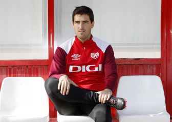 Iraola y su extraña superstición: 