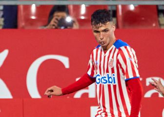 El Girona, de cabeza hacia el playoff de ascenso