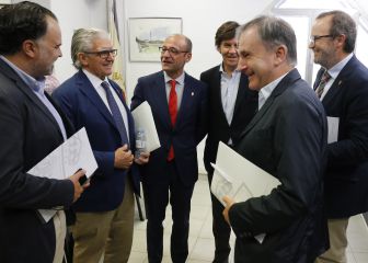 La Fundación Zaragoza 2032 llama a la “serenidad y a la unidad”