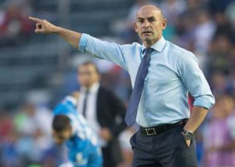 Paco Jémez está a punto de firmar su próximo contrato