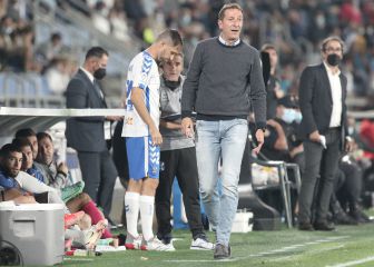 De la desazón a la esperanza en 12 meses