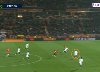 El episodio por el que 'condenan' a Ramos en Francia
