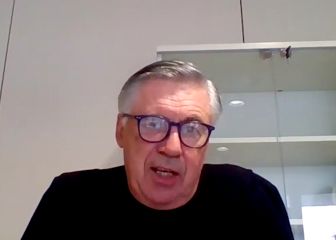 Ancelotti, en exclusiva: 