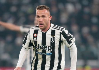 A Arthur se le cae el mejor plan de huida