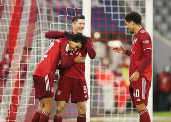 El Bayern quiere revolucionar el mercado de fichajes