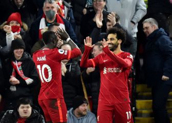 El éxodo africano de la Premier League