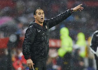 Refuerzo de lujo para el Sevilla