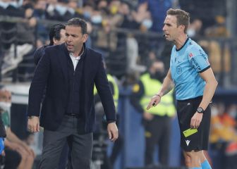 El Alavés dispone de casi tres millones para fichar en enero