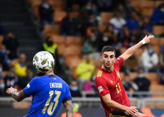 Cerrada la fecha de la presentación de Ferran