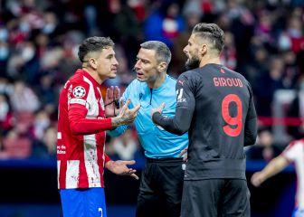 Giménez y el misterio