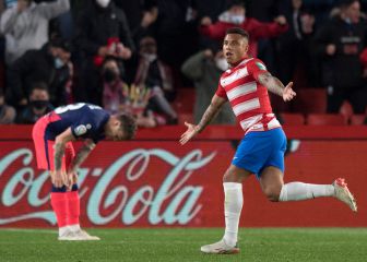 La conexión Machís - Molina garantiza puntos y victorias