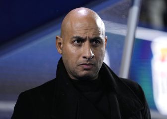 El Leganés sería 3º en la Liga Nafti