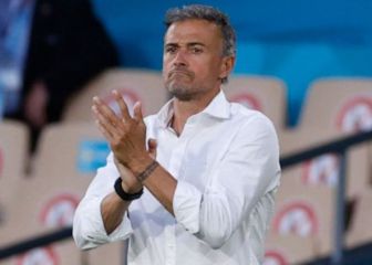 Luis Enrique: 