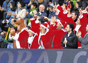 Boxing Day: ¿qué es y por qué se juegan partidos en la Premier League?