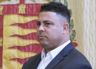 Llega Ronaldo y huele a despidos