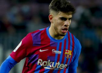 Abde 'da largas' a España