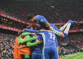 El Betis, a volver a empezar el año con una buena sonrisa