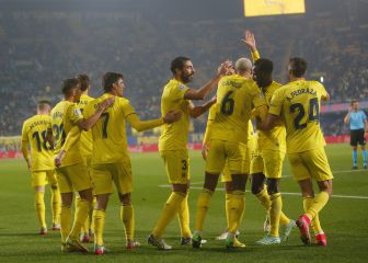 La Cerámica, puente a Europa