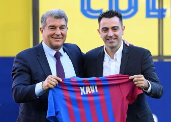 El Barça que viene: tres fichajes y dos ansiados regresos