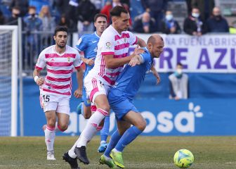 Una columna formada en el último mercado