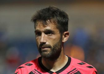 Nueve blanquiazules acaban contrato en junio
